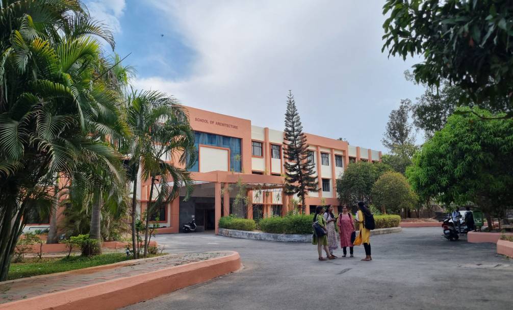 amrita vishwa vidyapeetham coimbatore