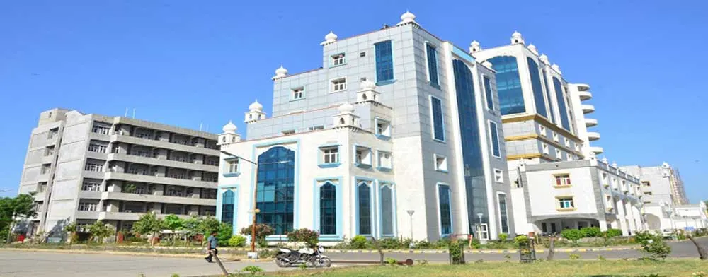 Government Medical College, Amritsar campus