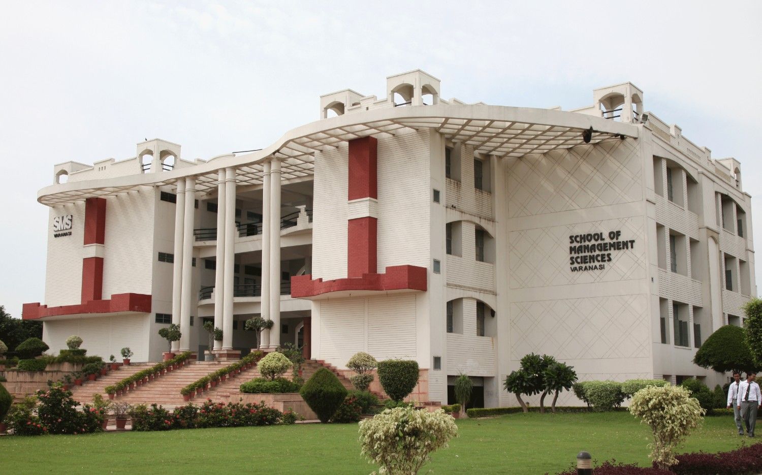 School of Management Sciences, Varanasi campus