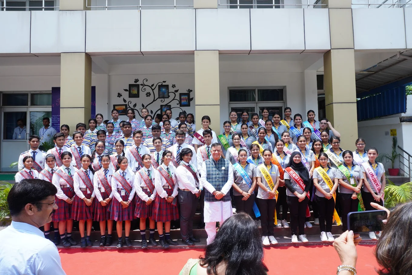 Sunbeam Women's College, Varuna, Sikraul campus