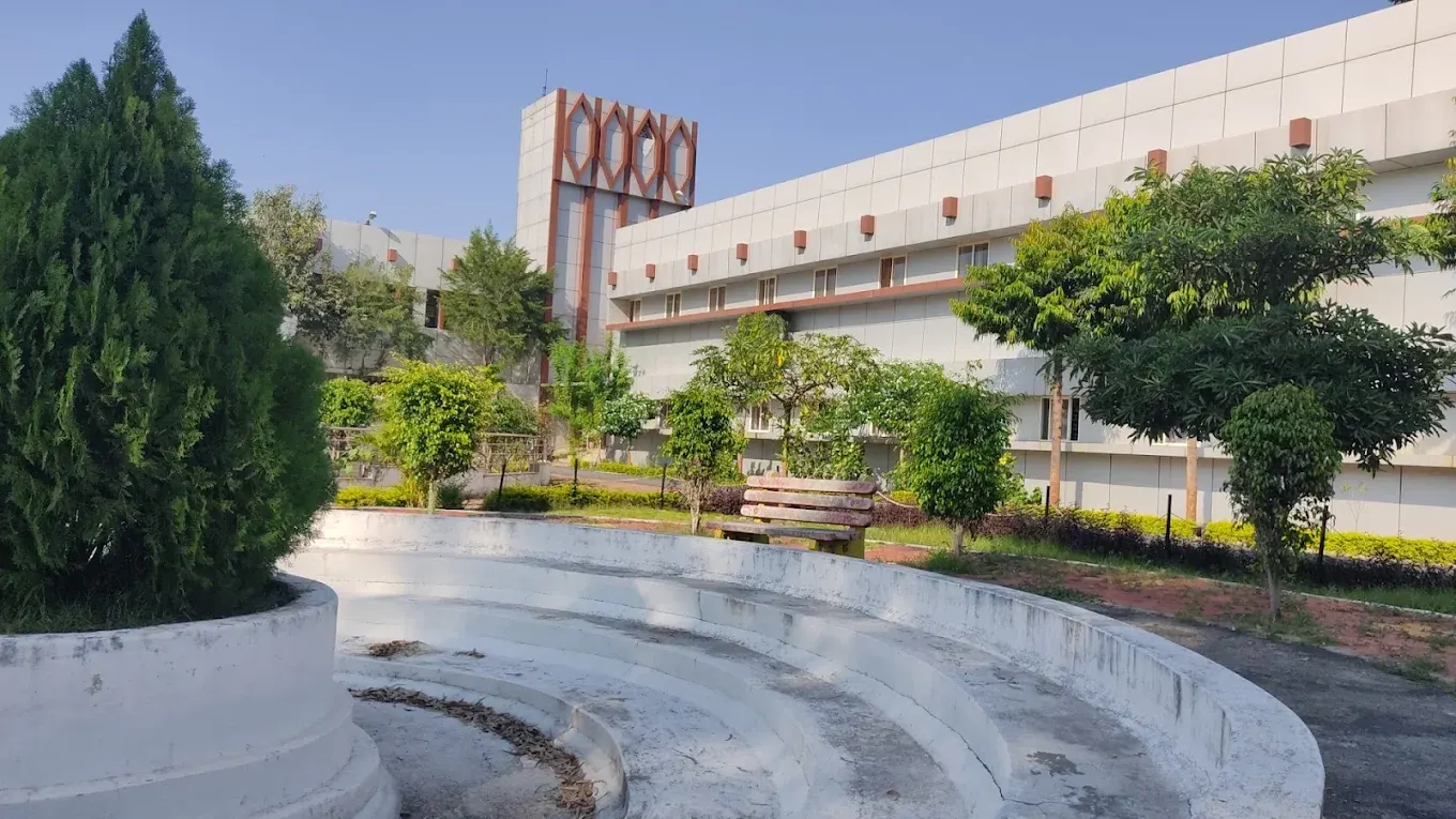 Ujjain Engineering College image