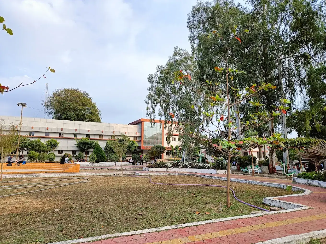 Ujjain Engineering College image