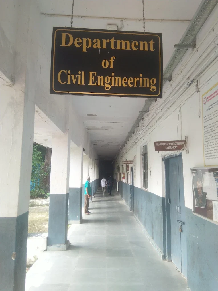 Ujjain Engineering College image