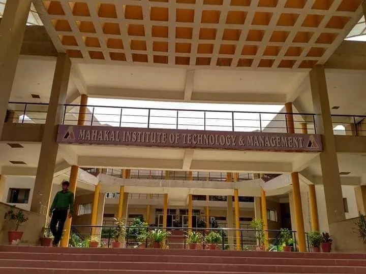 Mahakal Institute of Technology image