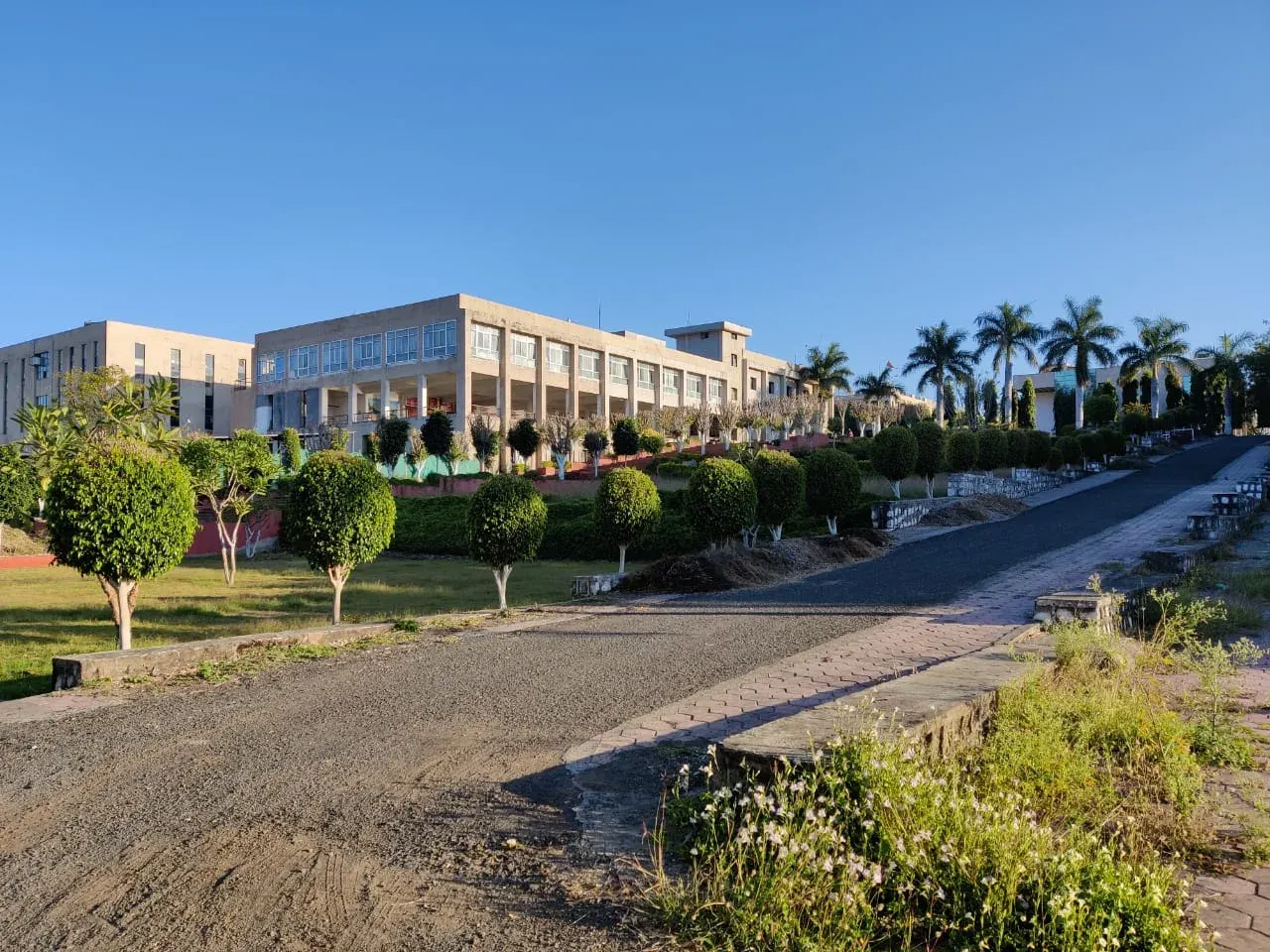 Mahakal Institute of Technology image
