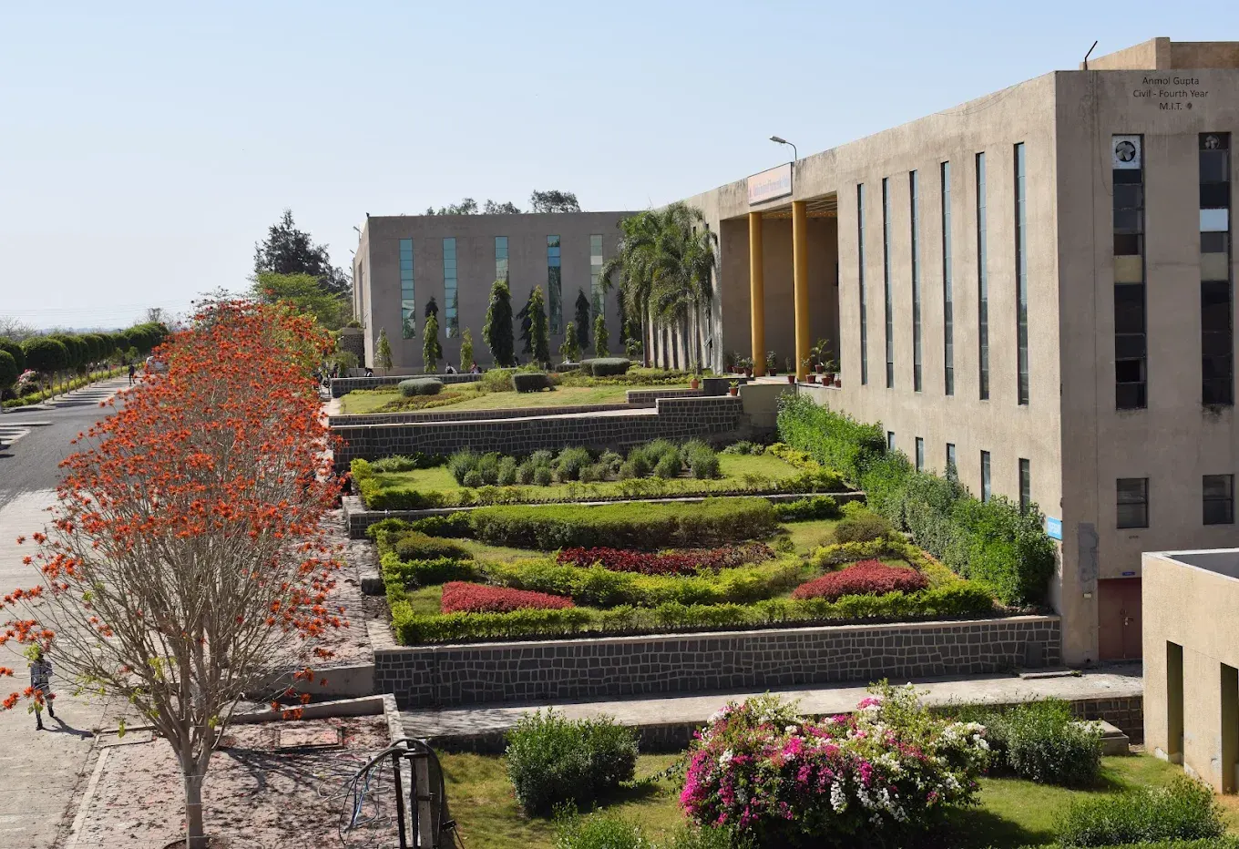 Mahakal Institute of Technology image