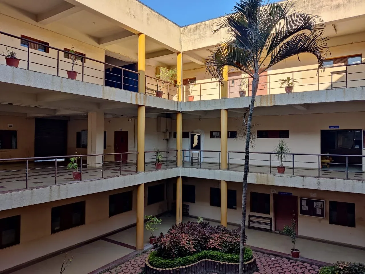 Mahakal Institute of Technology image