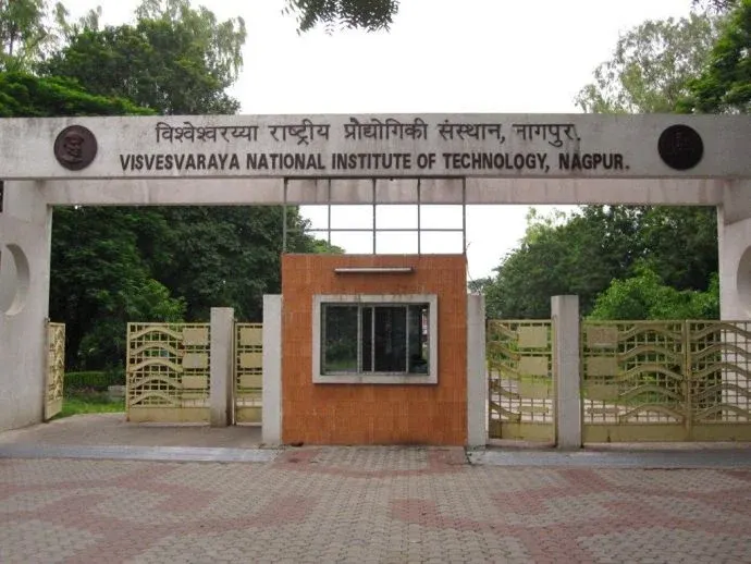 Visvesvaraya National Institute of Technology image