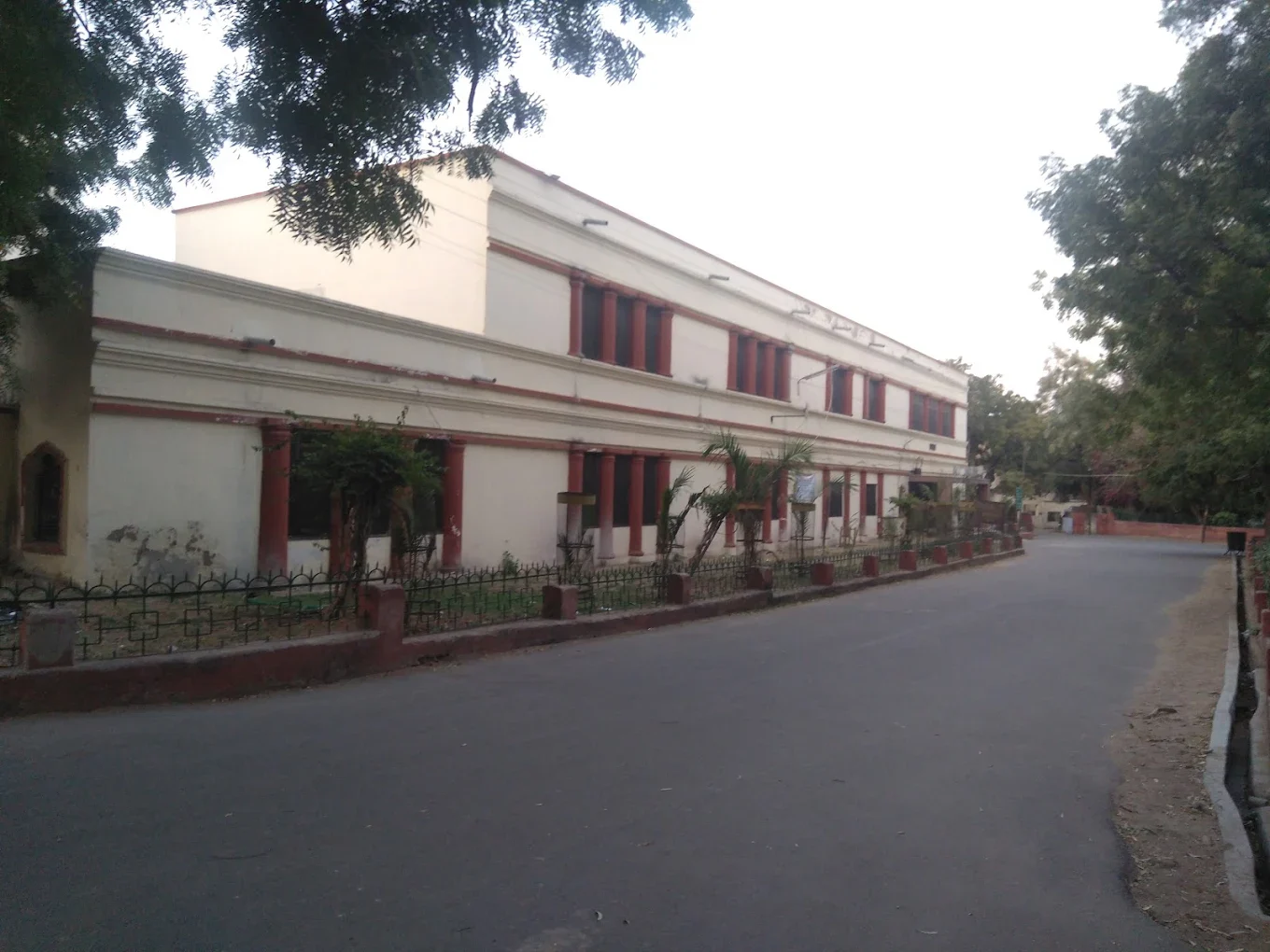 Samrat Prithviraj Chauhan Government College image