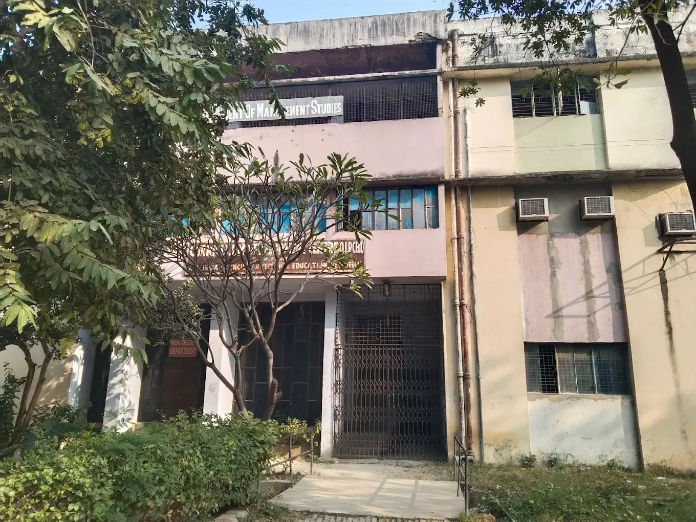 Institute of Engineering and Rural Technology image