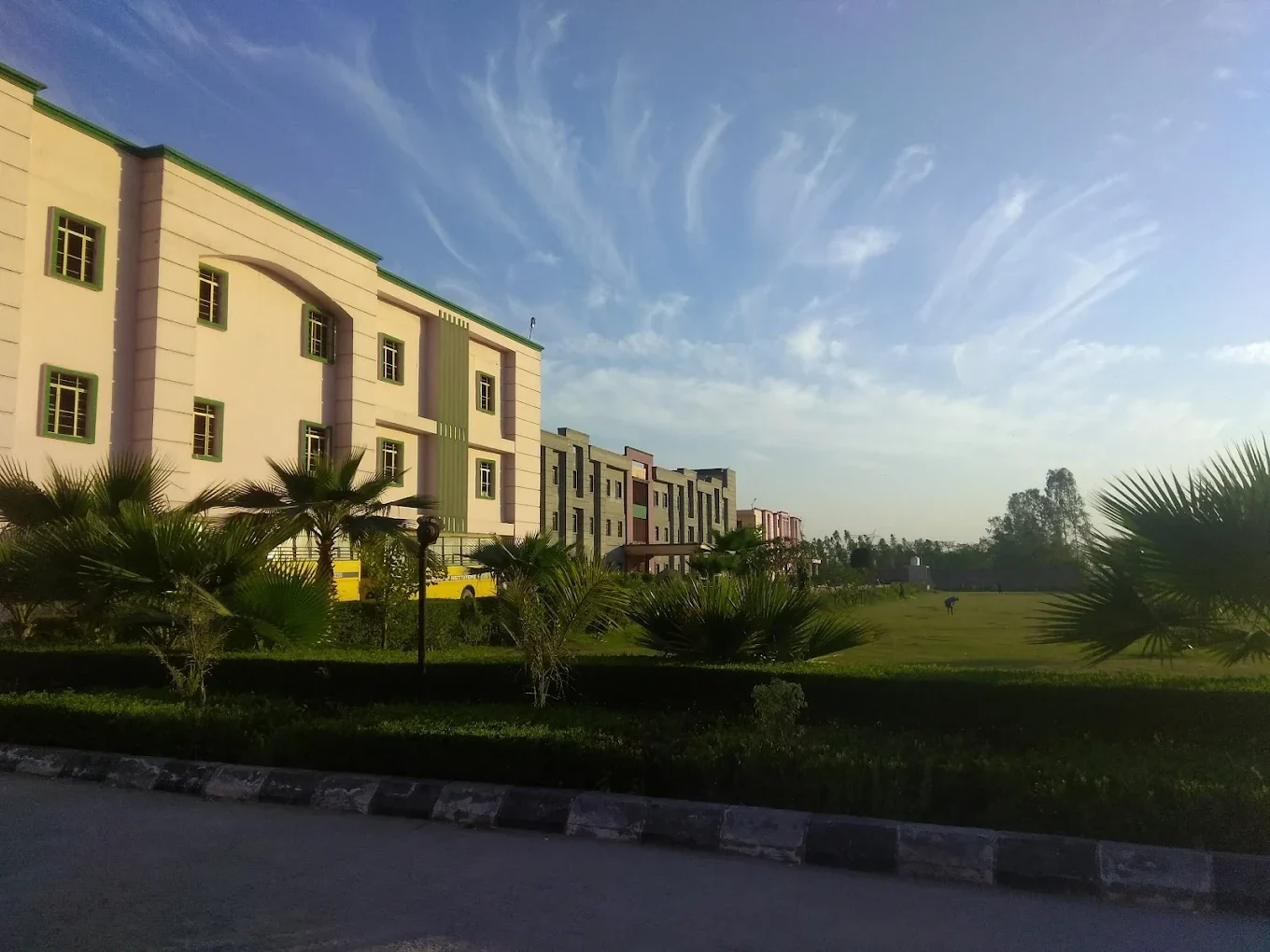 Bhartiya Ayurvedic Medical College image