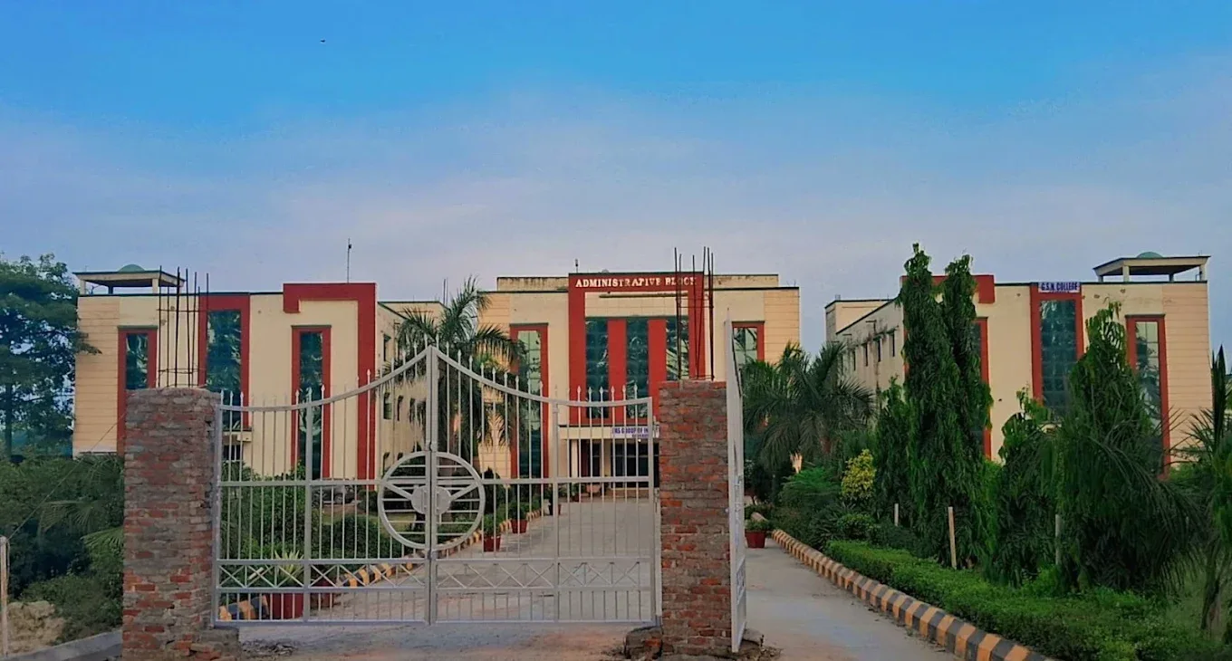 Bhartiya Ayurvedic Medical College image