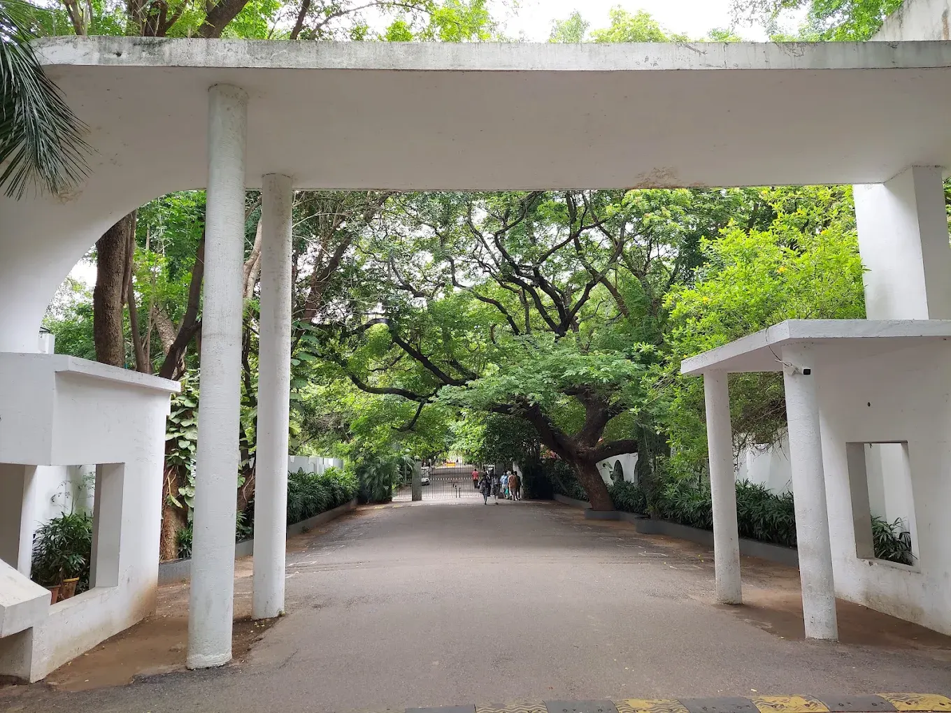 K L University (KLEF) image