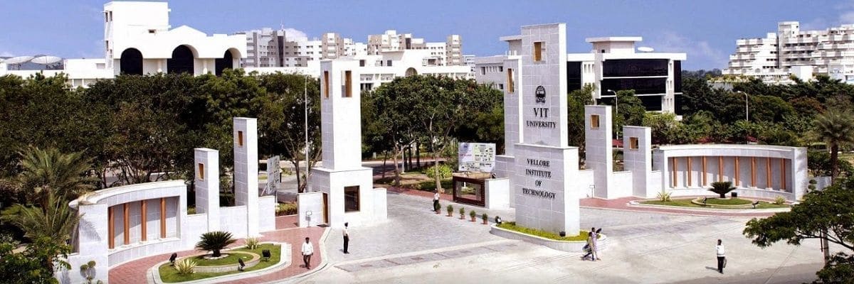 Vellore Institute of Technology (VIT)