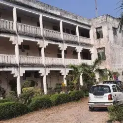 ilas degree college image