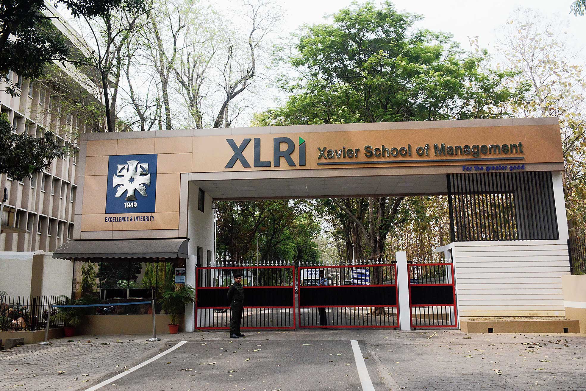 XLRI - Xavier School of Management